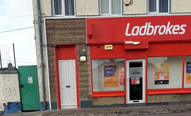 Photo of Ladbrokes Togher