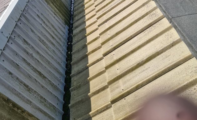 Photo of AC Roofing