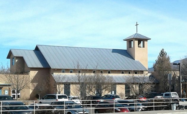 Photo of All Angels Episcopal Day School