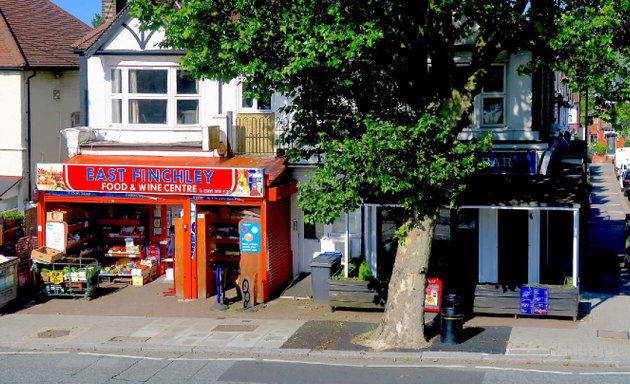 Photo of East Finchley Food & Wine