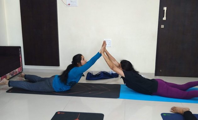 Photo of 4S Yoga and Fitness classes