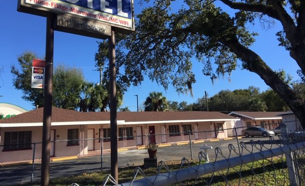 Photo of Shaw's Motel