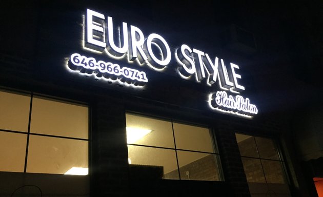Photo of Euro Style NY