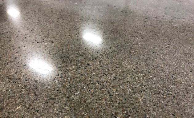 Photo of CO Hard Surfaces