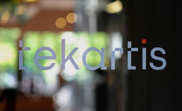 Photo of TekArtis