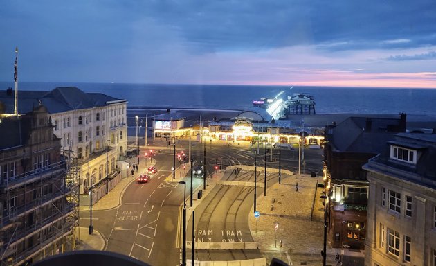 Photo of Premier Inn Blackpool (North Pier) hotel