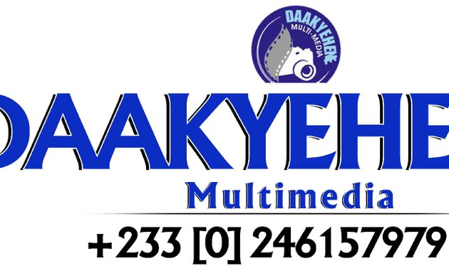 Photo of Daakyehene Multimedia