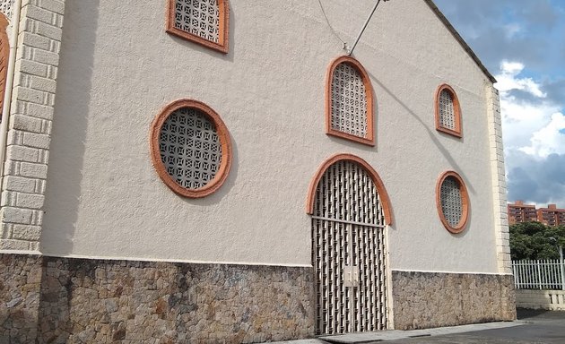 Foto de Iglesia Santa Rosa de Lima