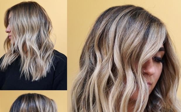 Photo of Balayage by Gigi Salon