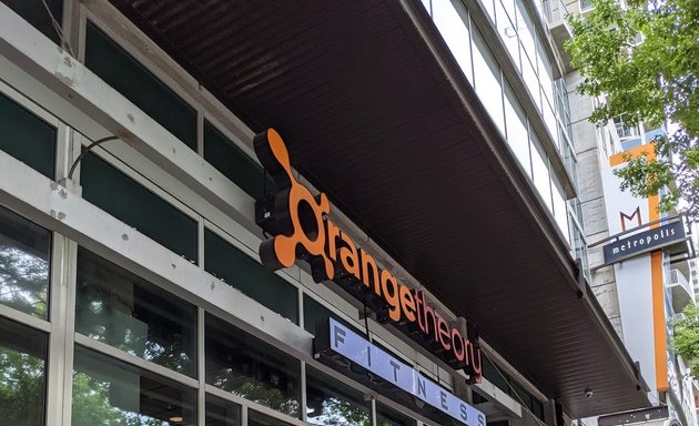 Photo of Orangetheory Fitness