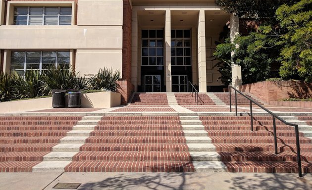 Photo of UCLA American Indian Studies Center