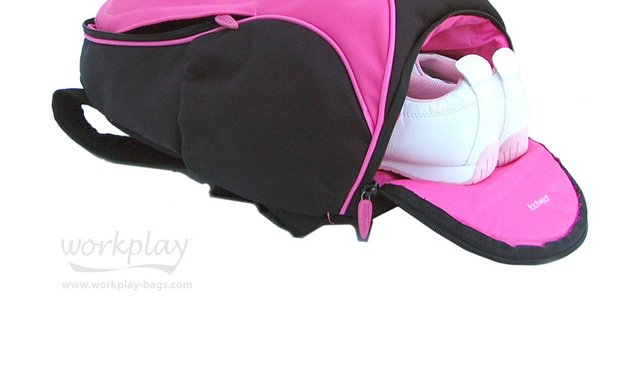 Photo of Workplay Bags