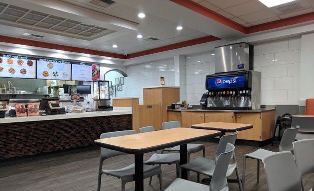 Photo of Yoshinoya Sherman Way