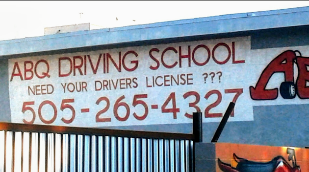 Photo of ABQ Driving School