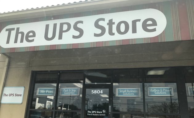 Photo of The UPS Store