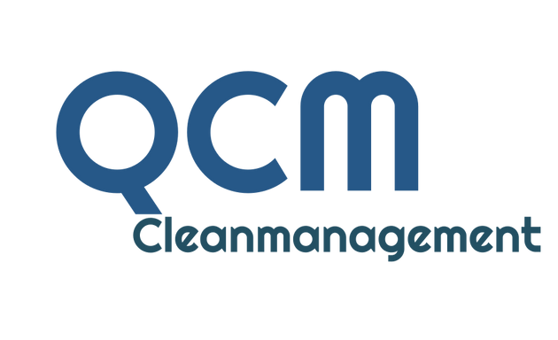 Foto von QCM - Cleanmanagement