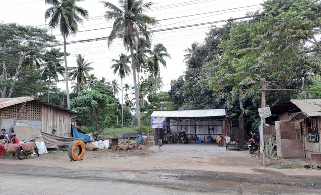 Photo of D&G Vulcanizing Shop