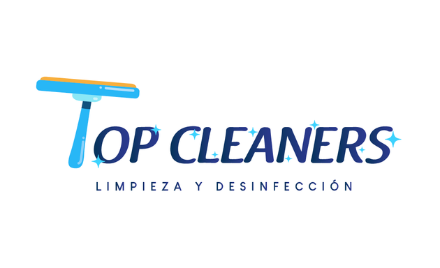 Foto de top Cleaners