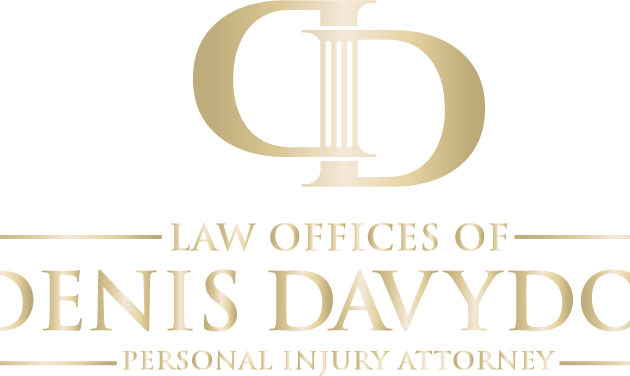 Photo of The Law Offices Of Denis Davydov P.C.