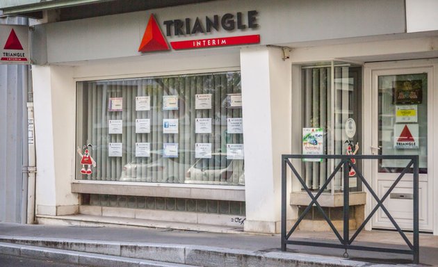 Photo de Triangle Intérim Besançon