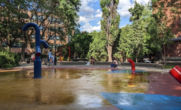 Photo of Parc Gilles-Lefebvre