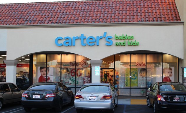 Photo of Carter's