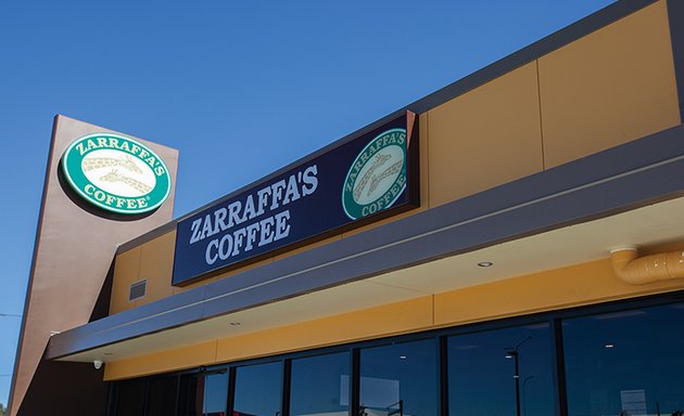 Photo of Zarraffa's Coffee Hendra