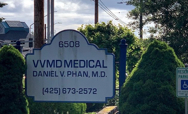 Photo of VVMD Medical