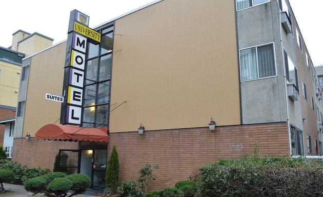 Photo of University Motel Suites