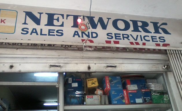 Photo of Net Work Sales & Services