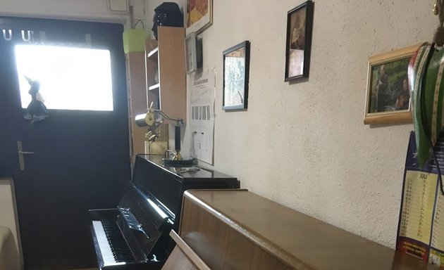 Foto von Musikschule Galaburda