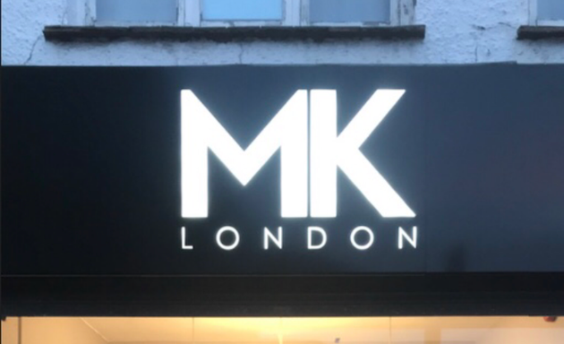 Photo of MK London Salon