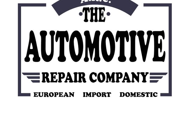 Photo of The Automotive Repair Company