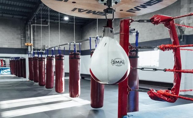 Photo of The Ironfist Gym - Muay Thai, Boxing & BJJ
