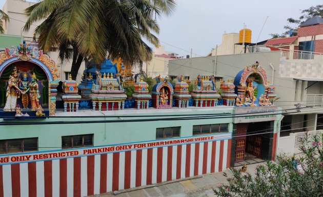 Photo of Sri Valampuri Vinayaka Temple