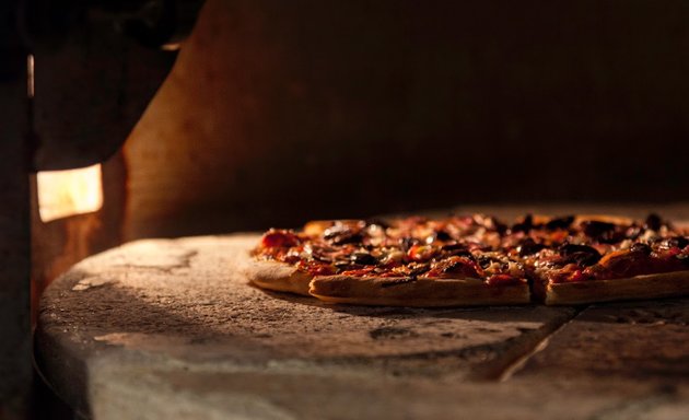 Photo of San Marco Pizzeria
