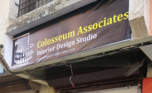 Photo of Colosseum Associates