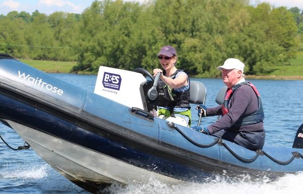 Photo of Otley Sailing Club