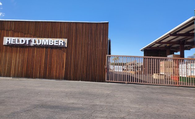 Photo of Heldt Lumber Co Inc