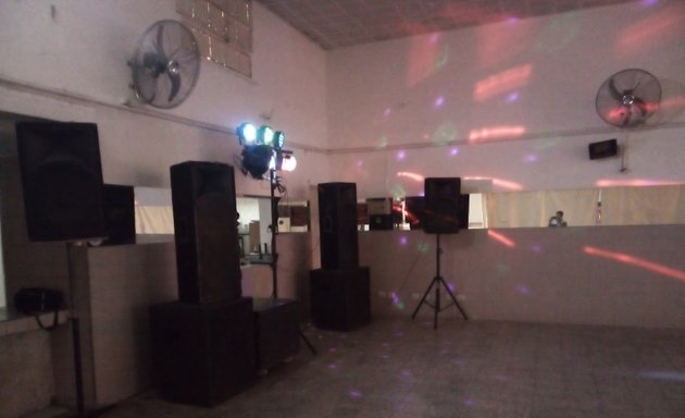 Foto de Sonido dj Juli@n