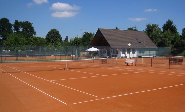 Foto von fun-Tennisschule