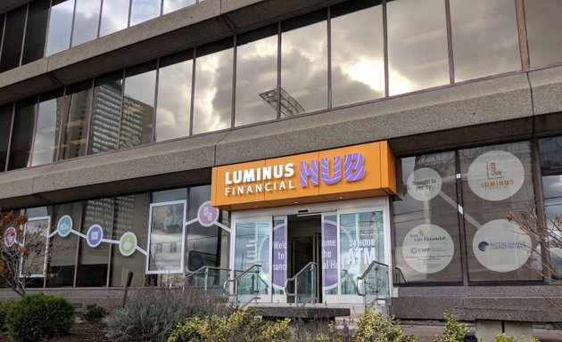 Photo of Luminus Financial