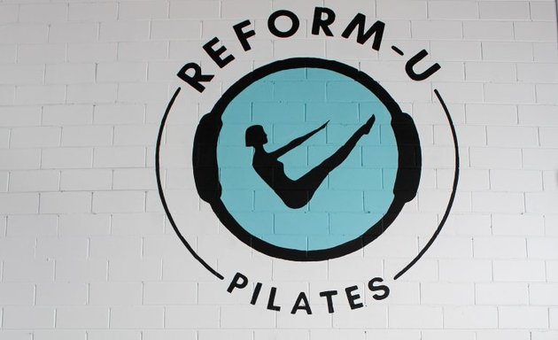 Photo of Reform-U Pilates