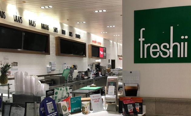 Photo of Freshii