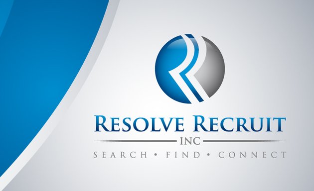Photo of Resolve Recruit Inc.