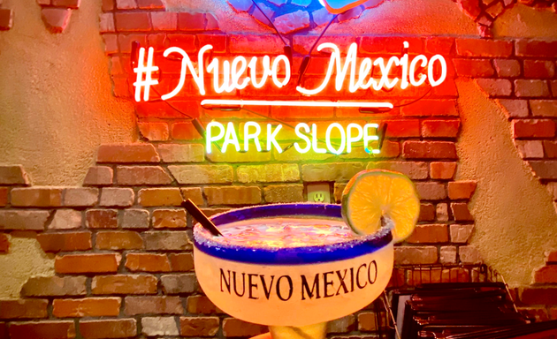 Photo of Nuevo Mexico Restaurant
