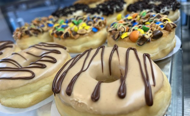 Photo de Good Donuts