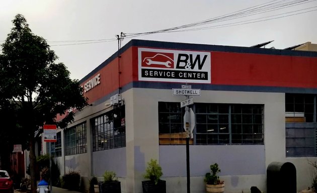 Photo of B & W Service Center