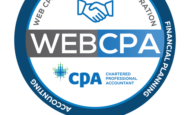 Photo of WEBCPA Chartered Professional Accountant