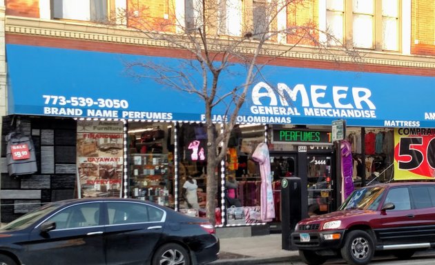 Photo of Ameer General Merchandise